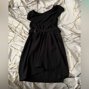 Maje Dress Women’s Size 2 Black